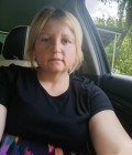Rencontre Femme : Лілія, 39 ans à Ukraine  Коростень